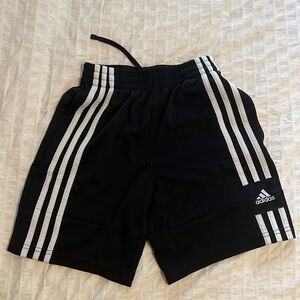 Boys Adidas shorts